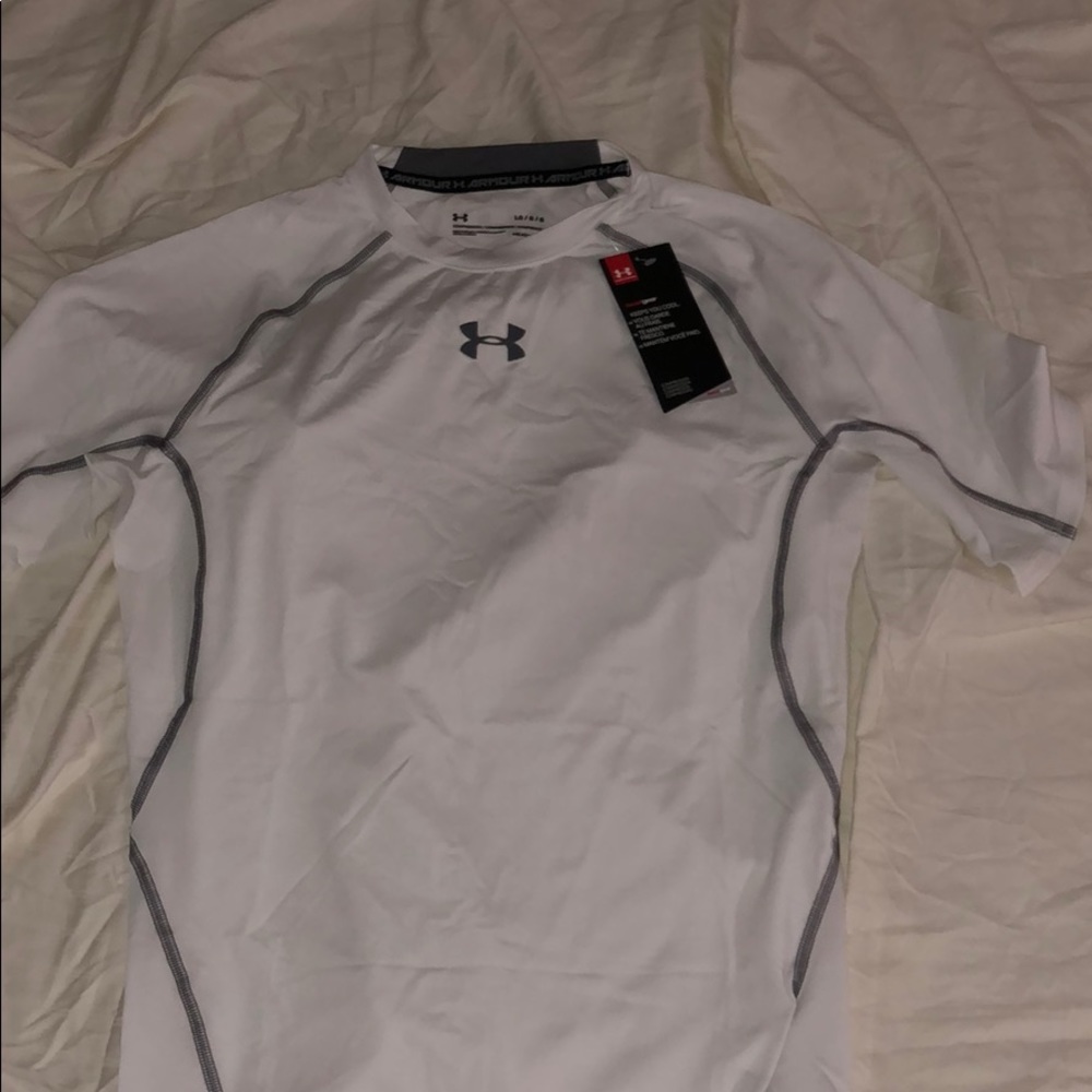 Under Armour